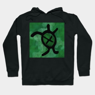 Tortuga Hoodie